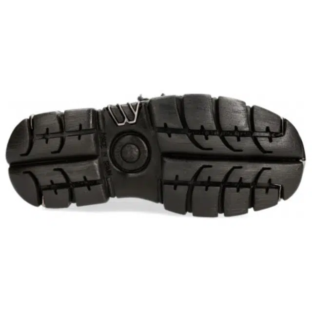 NEW ROCK PU 7cm