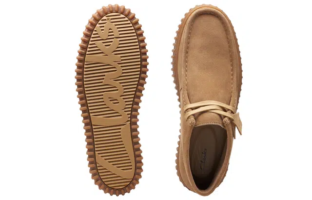 Clarks