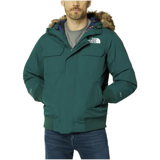 The North Face Mcmurdo
