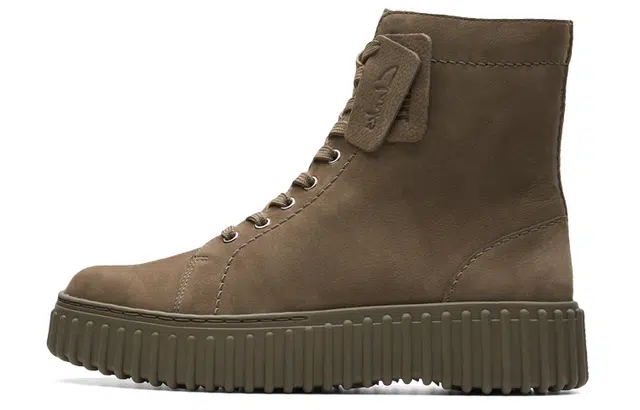 Clarks
