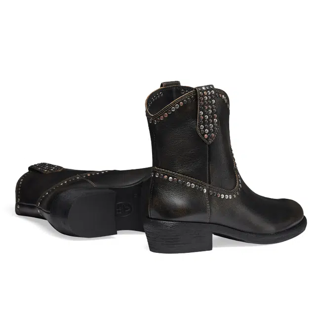 ASH GIPSY
