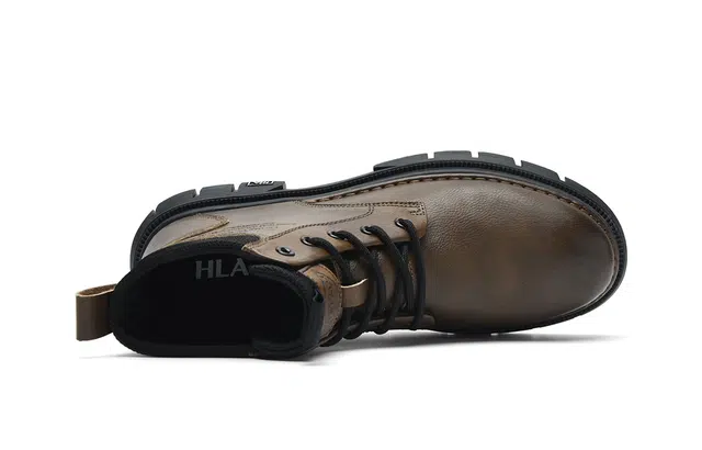 HLA PU