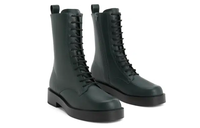 CHARLESKEITH PU 3.9cm