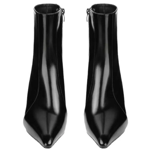TOOMANYSHOES 6.5cm