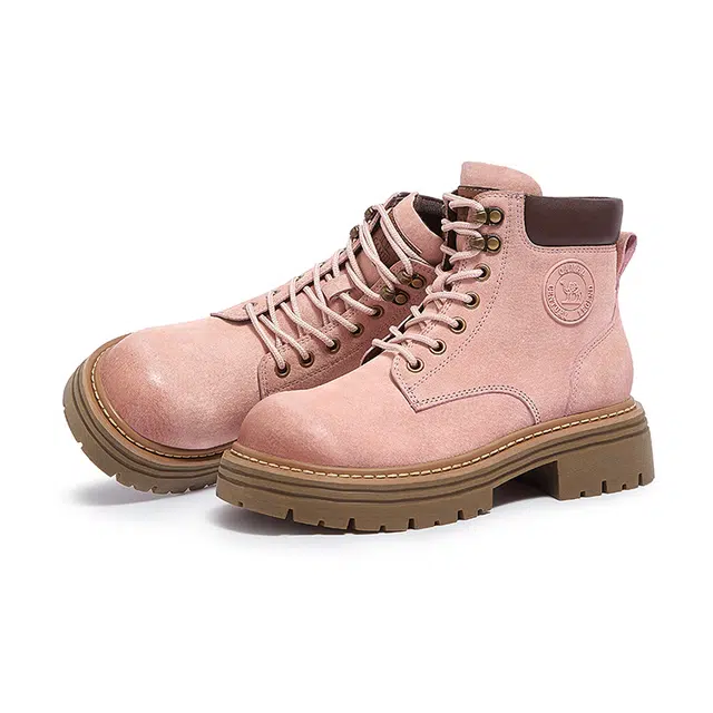 Camel Classic Yellow Boot