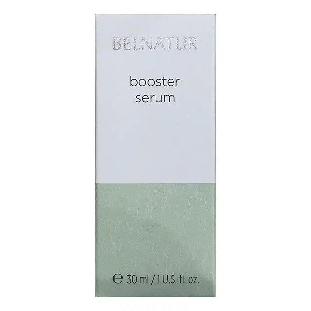BELNATUR booster serum 30ml