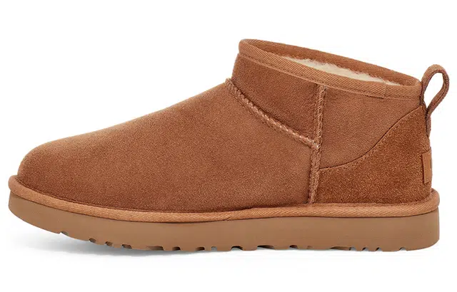 UGG CLASSIC ULTRA MINI