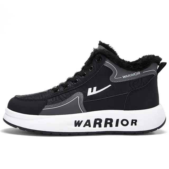 Warrior