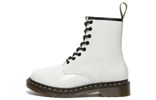 Dr.Martens 1460 Patent