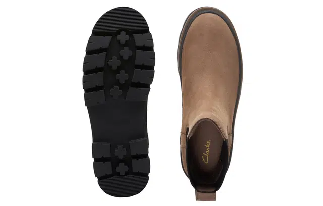 Clarks