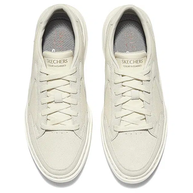 Skechers Court Classics