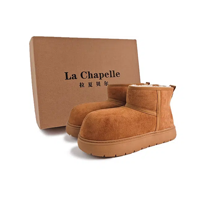 La Chapelle