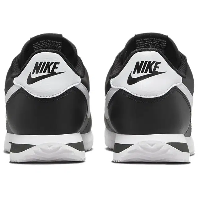 Nike Cortez Leather
