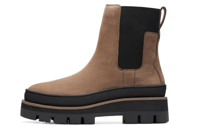 Clarks