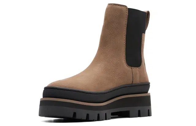 Clarks