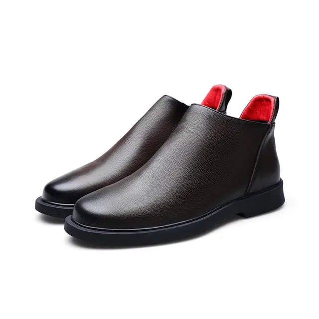 PARDASAUL Chelsea Boots