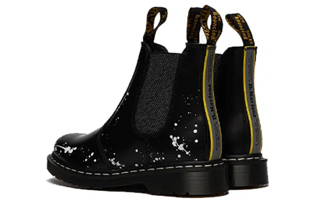 NEIGHBORHOOD x Dr.Martens