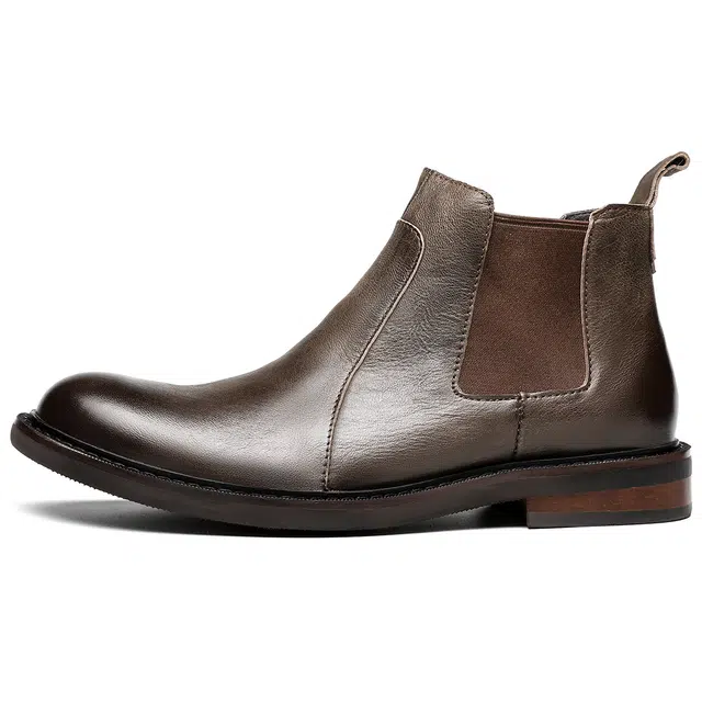 DIENGRLEY Chelsea Boots