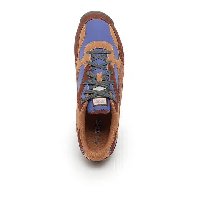 KidSuper x PUMA Easy Rider