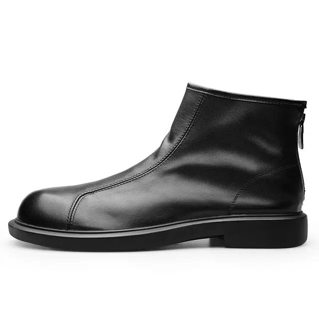 Pardasaul Chelsea Boots Black