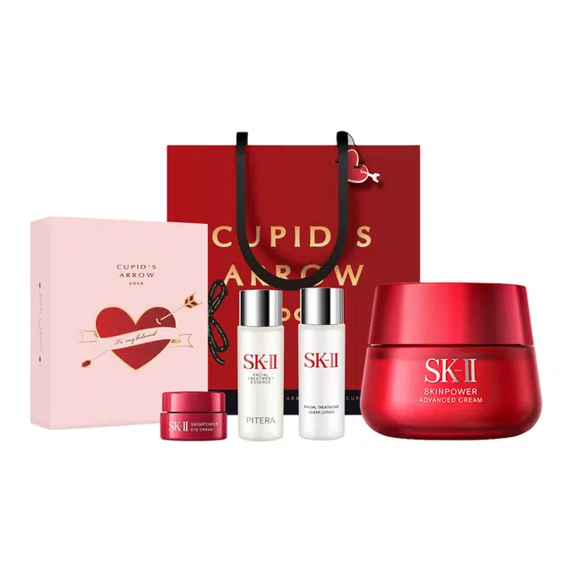 SK-II