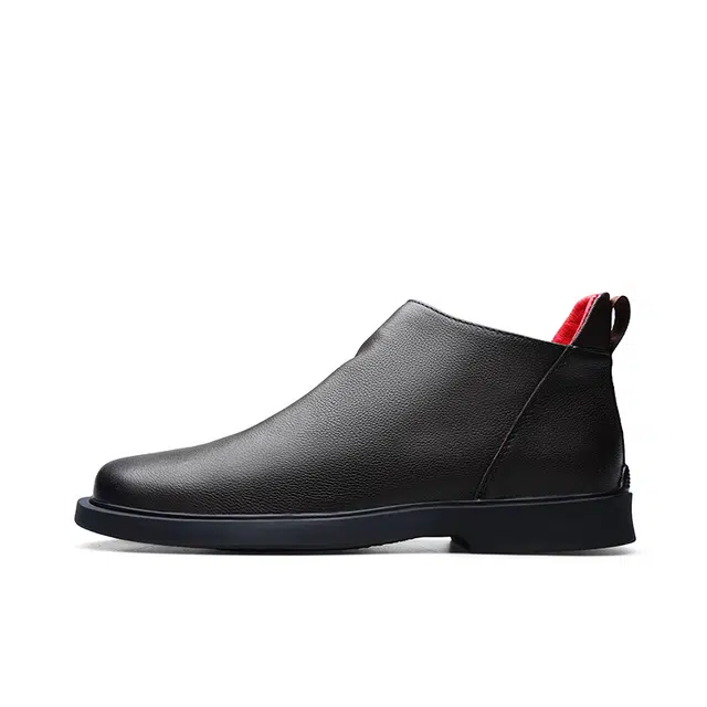 PARDASAUL Chelsea Boots