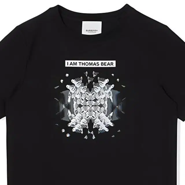 Burberry T