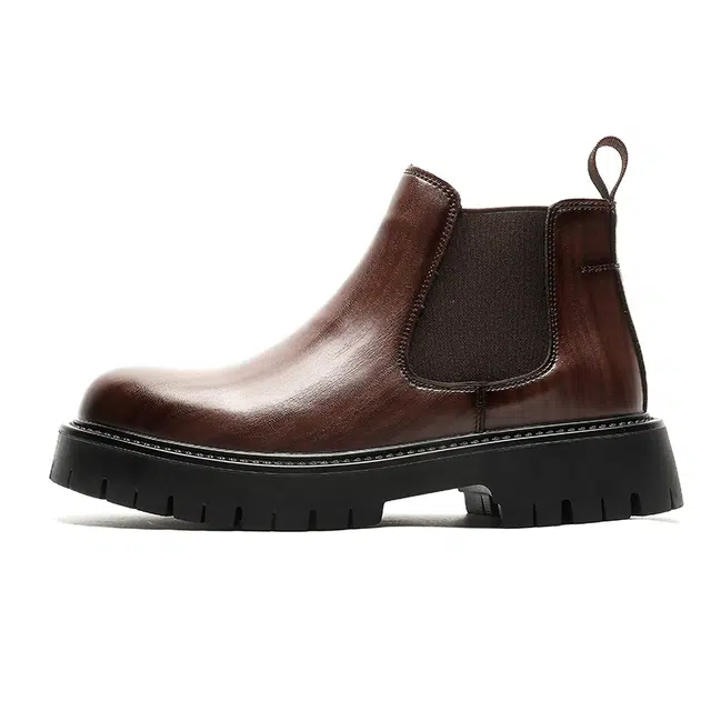 V05 Chelsea Boots