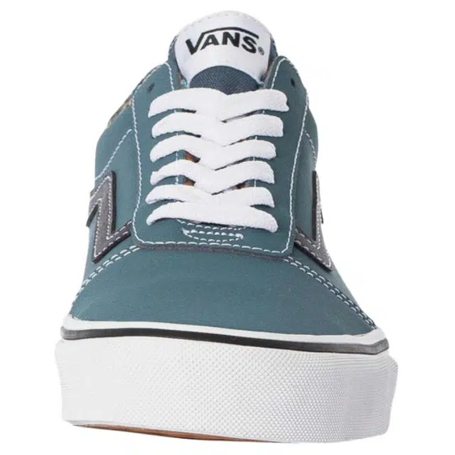 Vans Ward