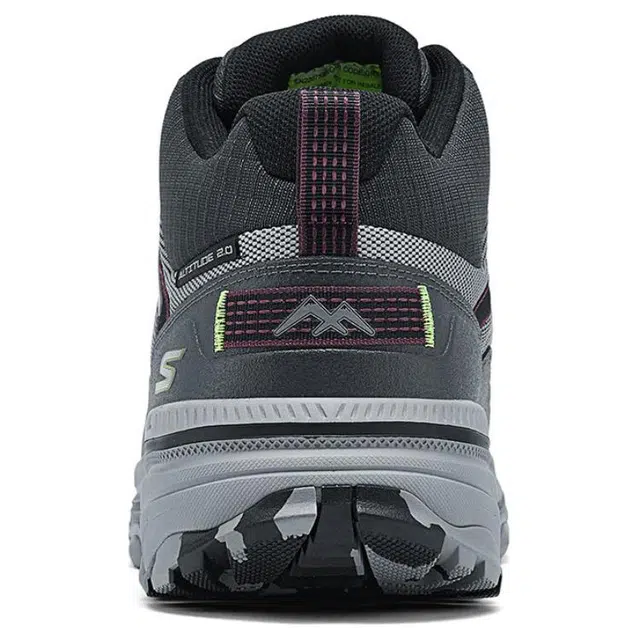 Skechers Go Run Trail
