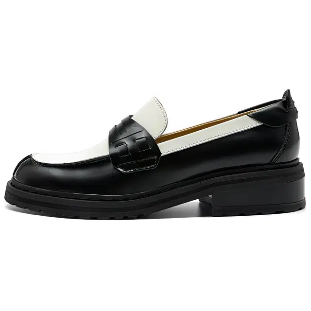 Clarks 4cm