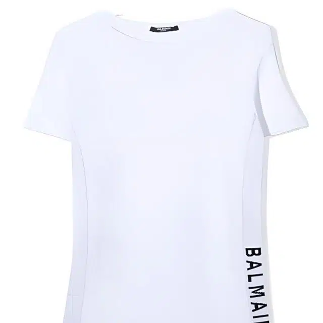 BALMAIN SS23 Logo