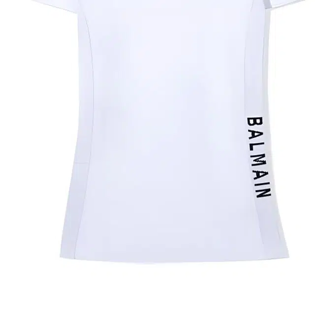 BALMAIN SS23 Logo