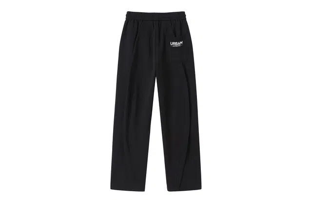 URBAN AUTHENTIC