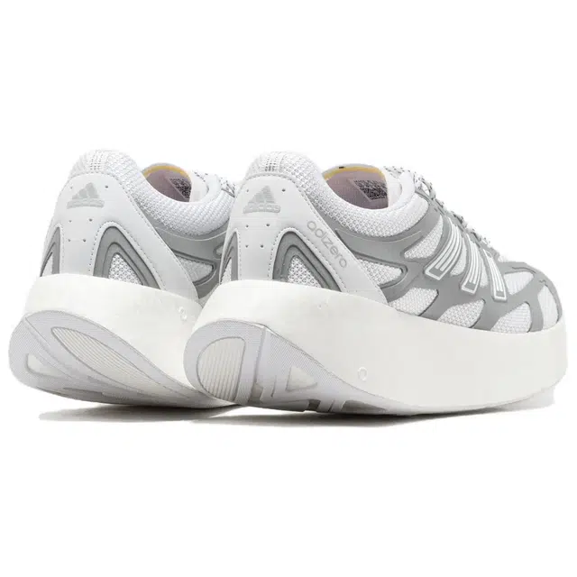 adidas Adizero Aruku 'White Silver Metallic'