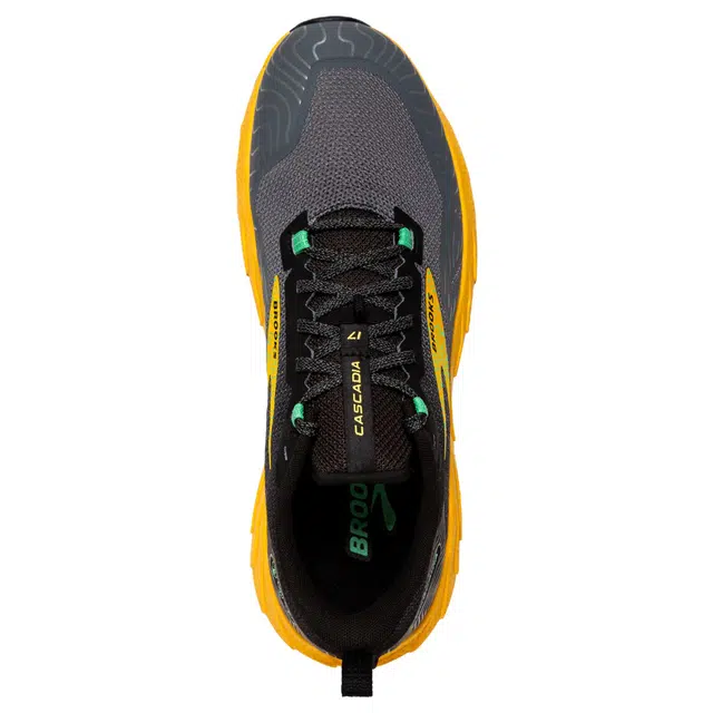 Brooks CASCADIA 17