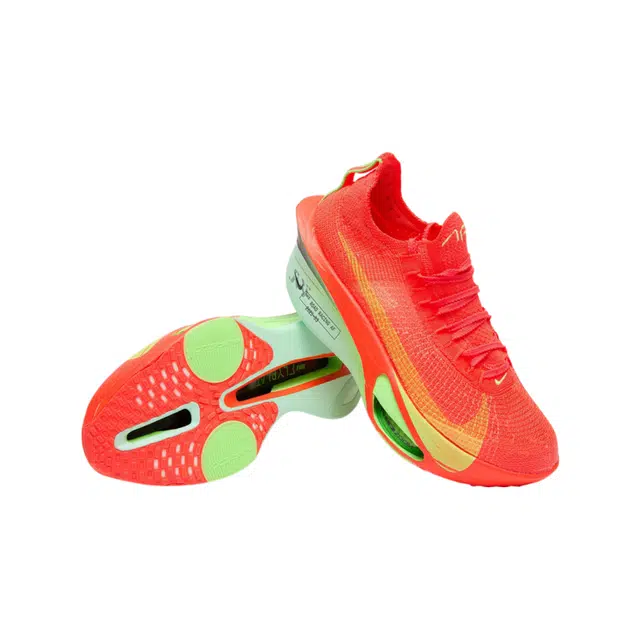 Nike ZoomX Alphafly 3 Red