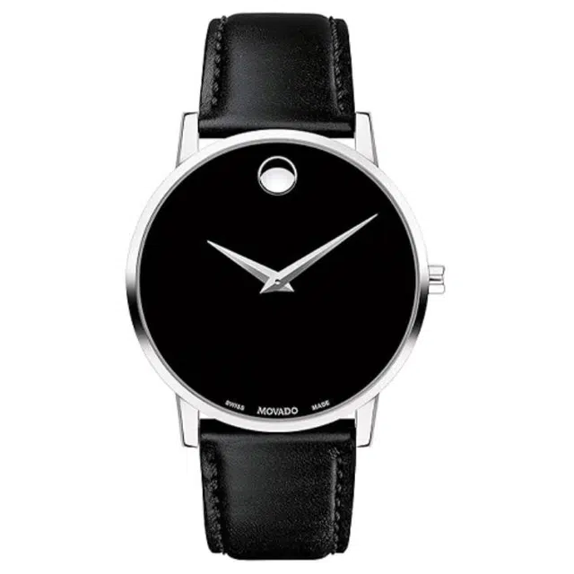 MOVADO 30 40mm 607269