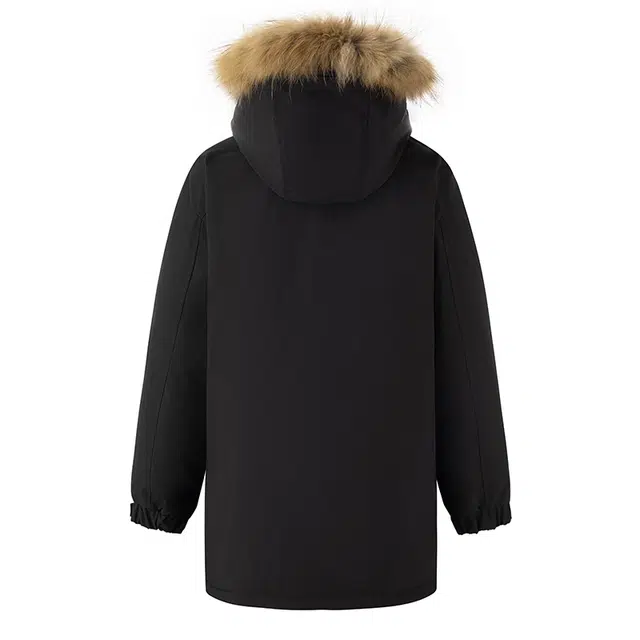 Expedition Parka