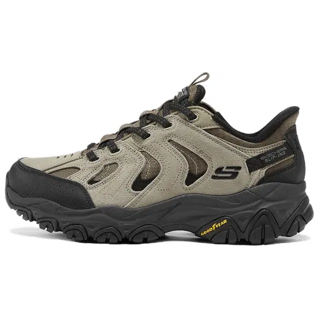 Skechers OUTDOOR MENS