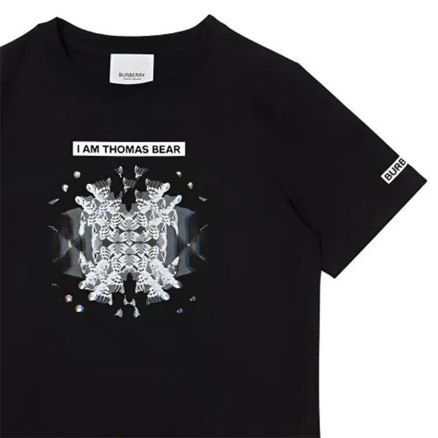 Burberry T