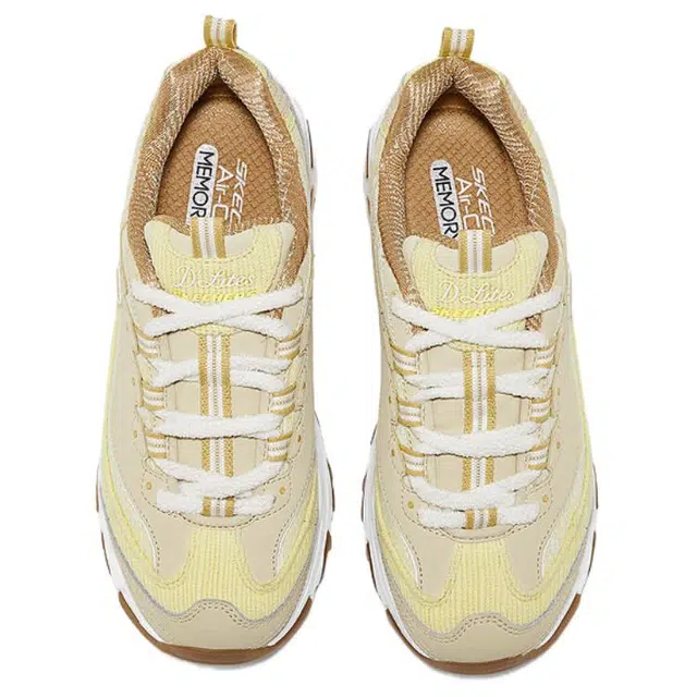 Skechers DLITES