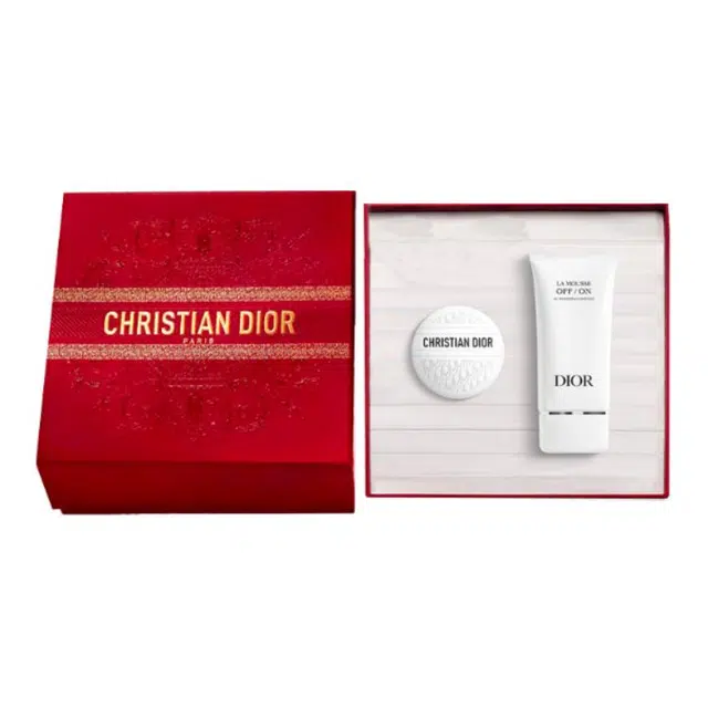 DIOR 50ml+150ml