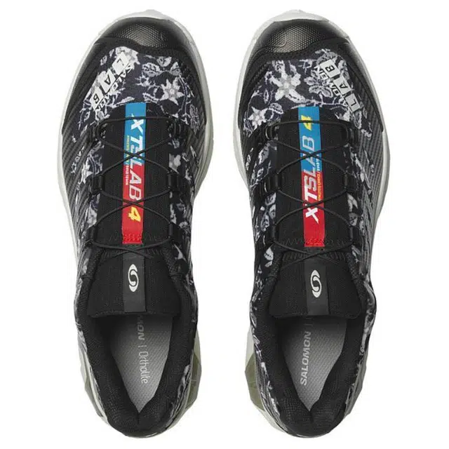 SALOMON XT-4