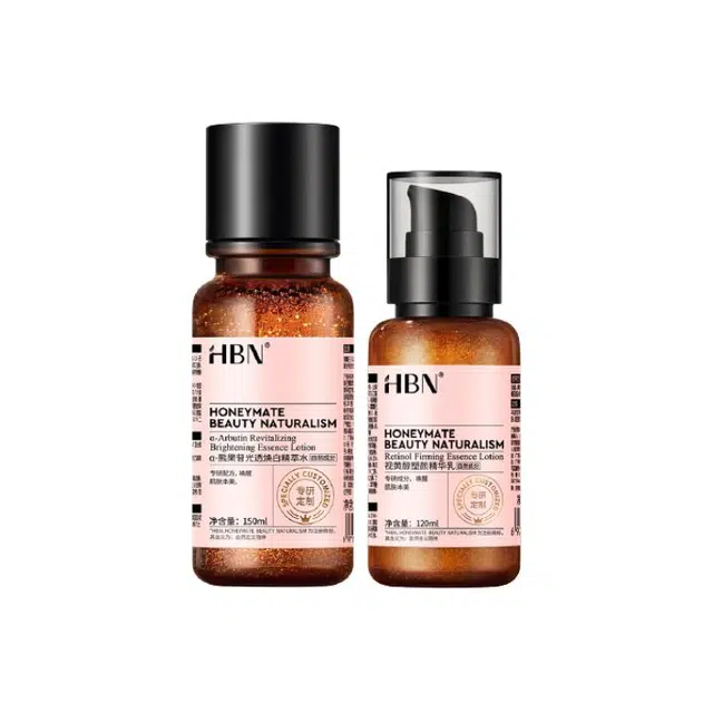 HBN CA 150ml+2.0 120ml
