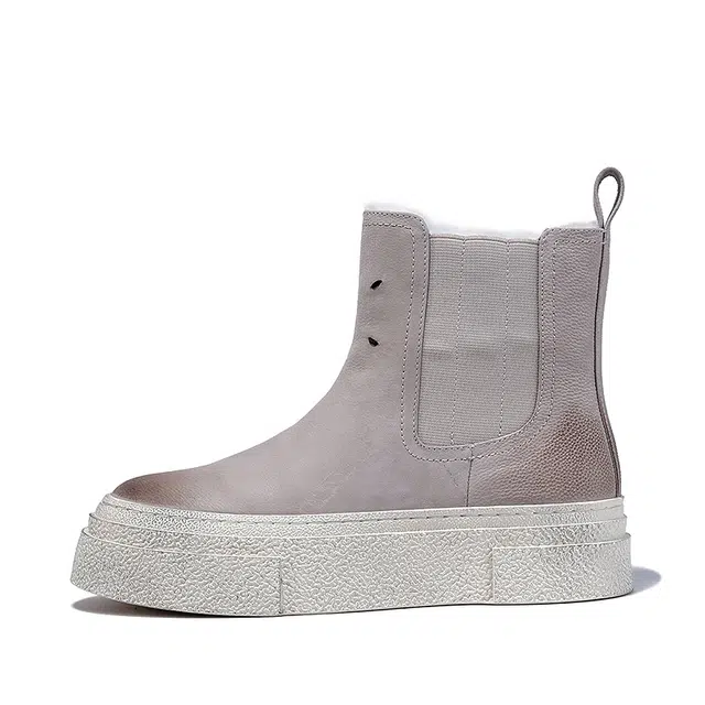 BELLALILY Chelsea Boots