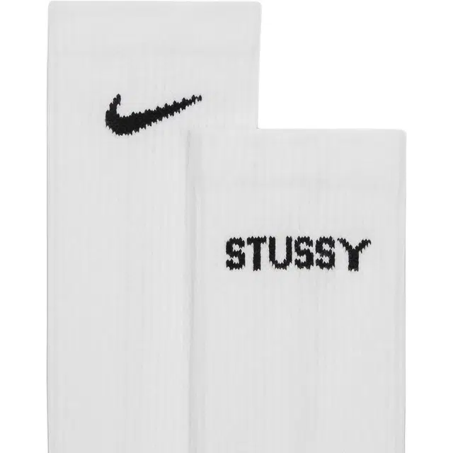 Nike x STSSY Logo 3