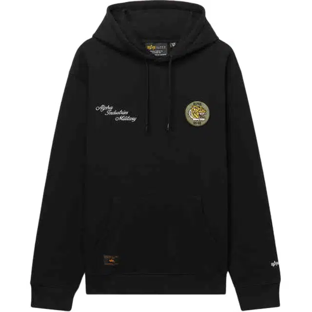 Alpha Industries