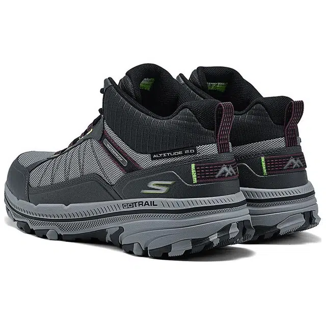 Skechers Go Run Trail