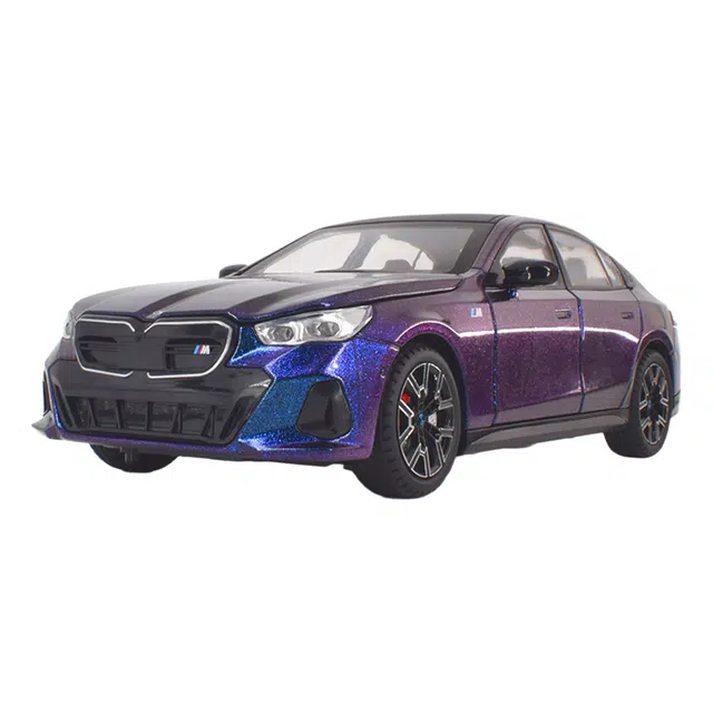 I5 124